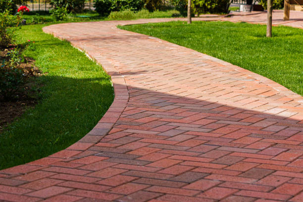 Best Professional Driveway Pavers  in Welby, CO