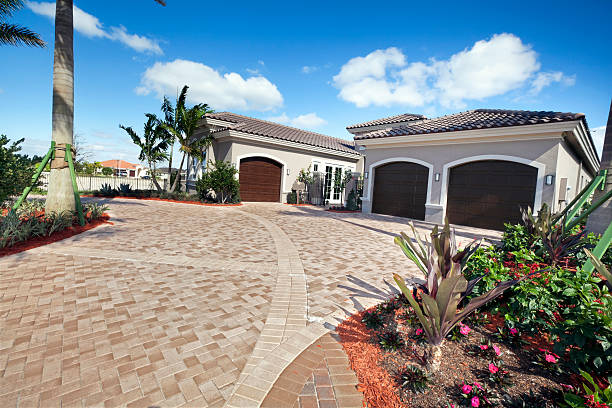 Best Driveway Resurfacing Pavers  in Welby, CO