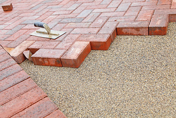 Reasons to Select Us for Your Driveway Paving Requirements in Welby, CO