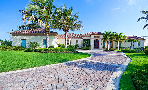 Best Driveway Pavers for Homes  in Welby, CO