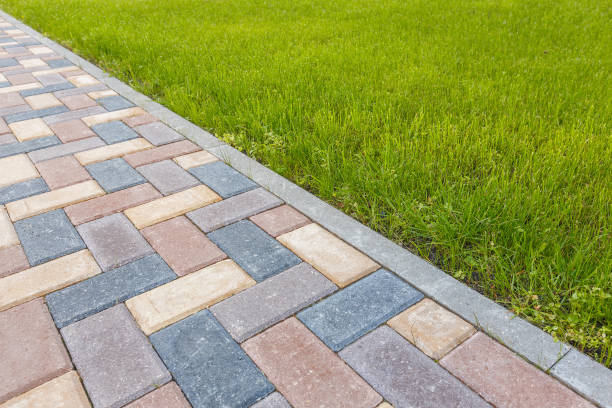 Best Best Driveway Pavers  in Welby, CO